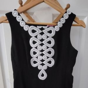 Pre Owned Lilly Pulitzer Dress